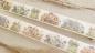 Preview: Design Washi Tape Flowers